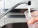 Burst pipe affecting homes in Derry.