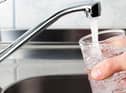 Burst pipe affecting homes in Derry.