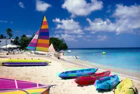 Barbados