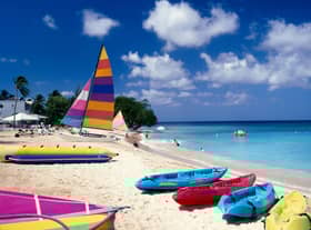 Barbados