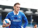 Ronan Curtis has World Cup goals.