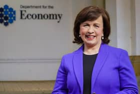 Diane Dodds