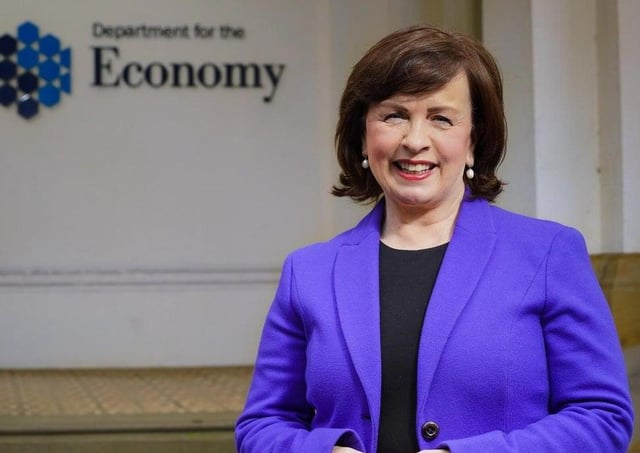 Diane Dodds
