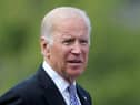 President of the United States, President Joe Biden.
