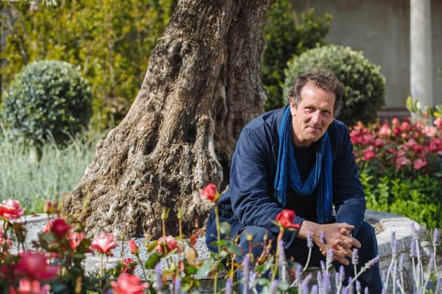 Monty Don