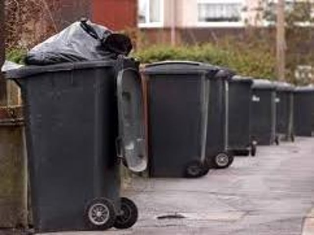 The Council has outlined its Easter holiday regime.