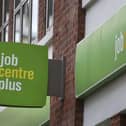 File photo dated 17/02/16 of a Job Centre Plus in London. The number of UK workers on payrolls dropped slightly last month and has fallen by 819,000 between February and November due to the impact of the coronavirus pandemic, the Office for National Statistics said.