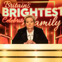 Host The Governess, Anne Hegerty