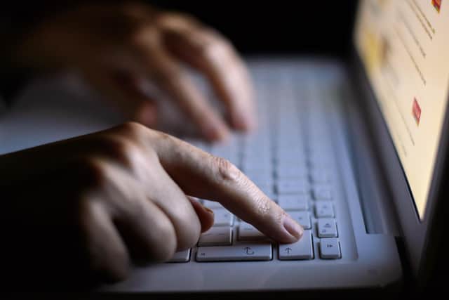Mary Durkan says the Protection from Harassment (NI) Order is outdated and was legislated before the dawn of social media & modern communications.