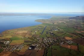 Ballykelly, Lough Foyle, Innishowen