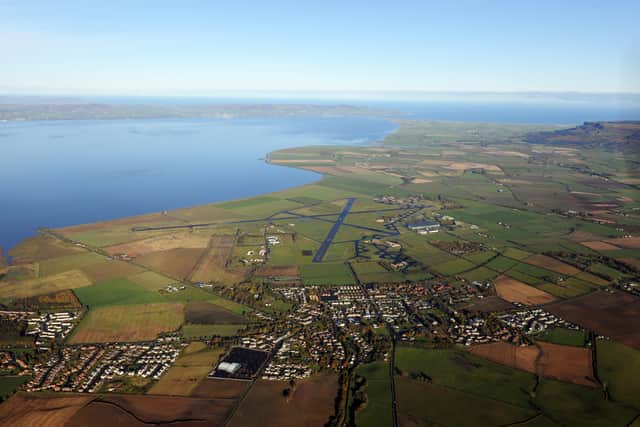 Ballykelly, Lough Foyle, Innishowen