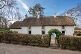 LEGATIRRIFF HOUSE, 17 LOUGH ROAD, Upper Ballinderry, Lisburn