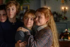 Highlights this year include educational screenings included the film Little Women.