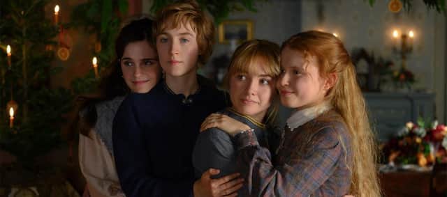 Highlights this year include educational screenings included the film Little Women.