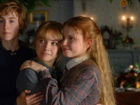 Highlights this year include educational screenings included the film Little Women.