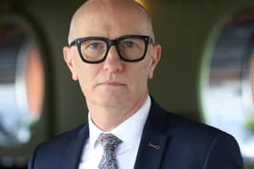 Colin Neill.
