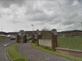 Thornhill College.
