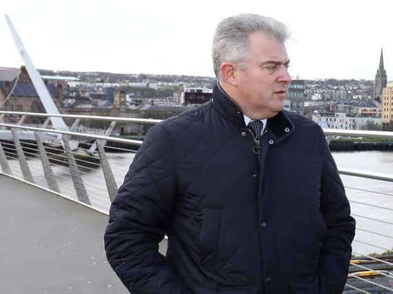 Brandon Lewis