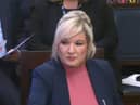 Michelle O'Neill