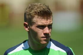 James McClean