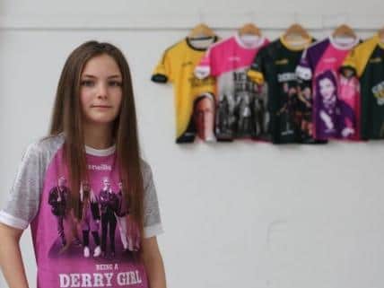 North West sports and casual wear manufacturer suspends operations.