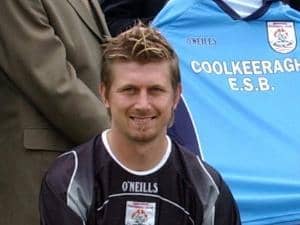 Graeme Philson