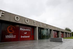 The Football Association of Ireland today announced an extension to the cessation of all football under its jurisdiction until April 19th inclusive.
