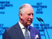 Prince Charles.