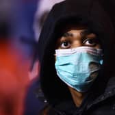 Coronavirus timeline: How COVID-19 has affected football in Britain and around the globe