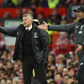 How Liverpool and Manchester United could be impacted by the National Leagues possible null and void campaign