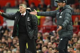 How Liverpool and Manchester United could be impacted by the National Leagues possible null and void campaign