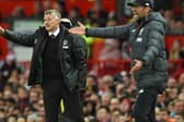 How Liverpool and Manchester United could be impacted by the National Leagues possible null and void campaign