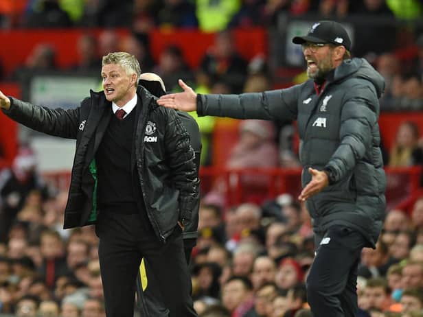 How Liverpool and Manchester United could be impacted by the National Leagues possible null and void campaign