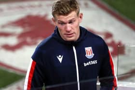 James McClean.