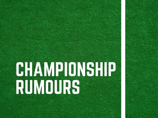 All the latest Premier League gossip from around the web