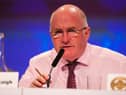 GAA President, John Horan.