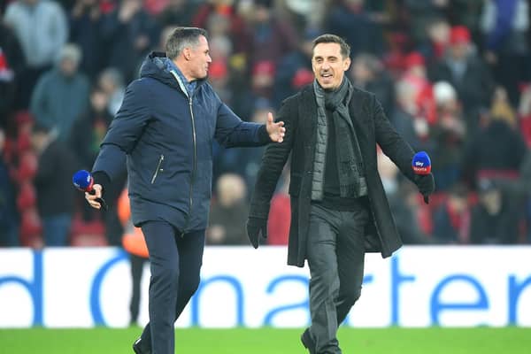 The Premier League plans that will excite Liverpool and Manchester United fans as football eyes dramatic "World Cup-style" return