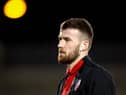 James McClean's brother, Patrick has defended the Stoke City winger.