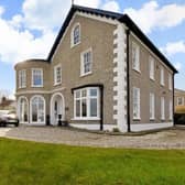 Castlerock House, 10 Circular Road, Castlerock, BT51 4XA