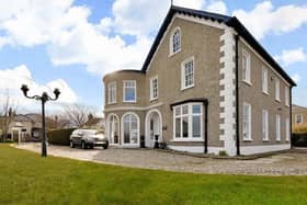 Castlerock House, 10 Circular Road, Castlerock, BT51 4XA