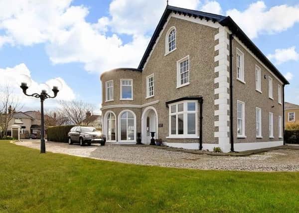 Castlerock House, 10 Circular Road, Castlerock, BT51 4XA