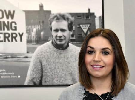 Elisha McCallion