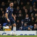 Stephen McLaughlin, Southend United