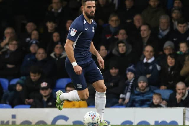 Stephen McLaughlin, Southend United