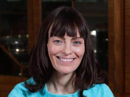 Nichola Mallon.