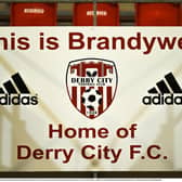 Derry City Football Club is considering compensating season ticket holders.