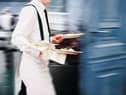 The retail, hospitality and tourism sector is under increasing pressure because of Covid-19 crisis.