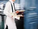 The retail, hospitality and tourism sector is under increasing pressure because of Covid-19 crisis.