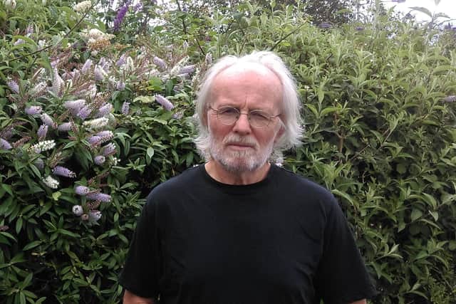 Mick Conway.
