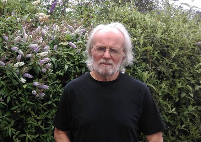 Mick Conway.